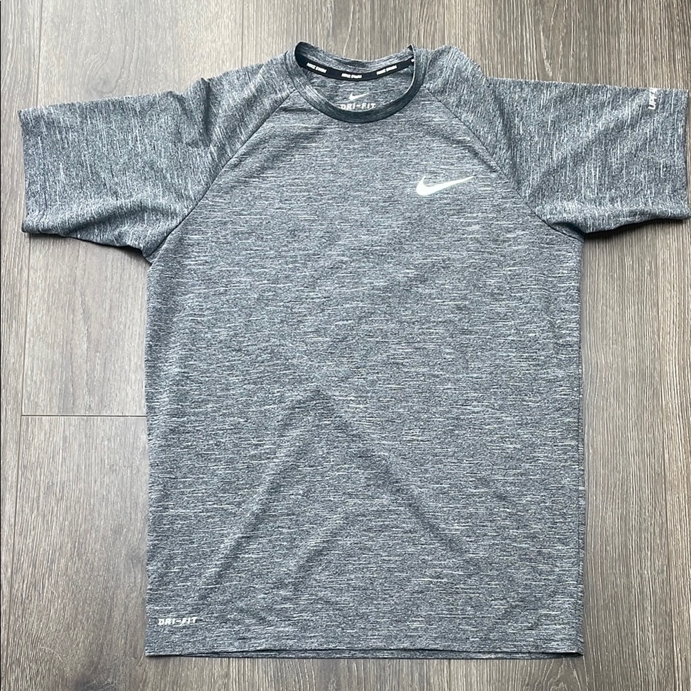 NWOT Nike Dri Fit Swim Workout shirt